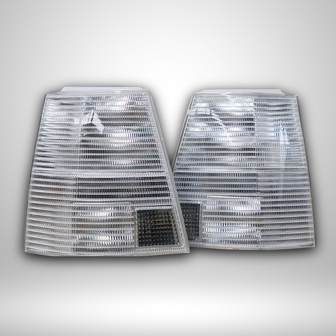 99-06 Mk4 Wagon/Estate Clear Tails