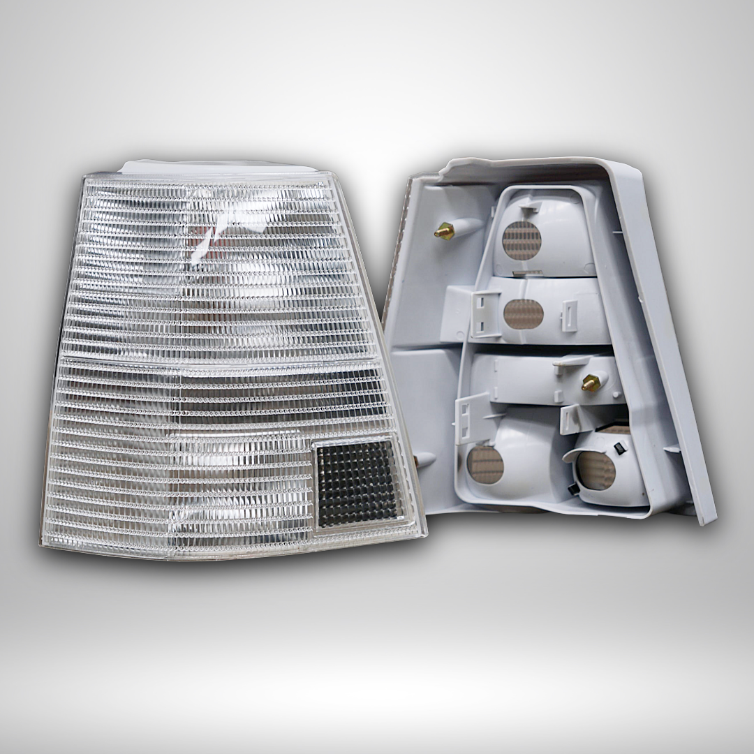99-06 Mk4 Wagon/Estate Clear Tails