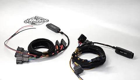 MK6.5 Jetta GLI European Taillight Harness with Sequential