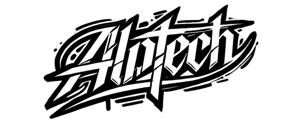 AlpTech Motors logo