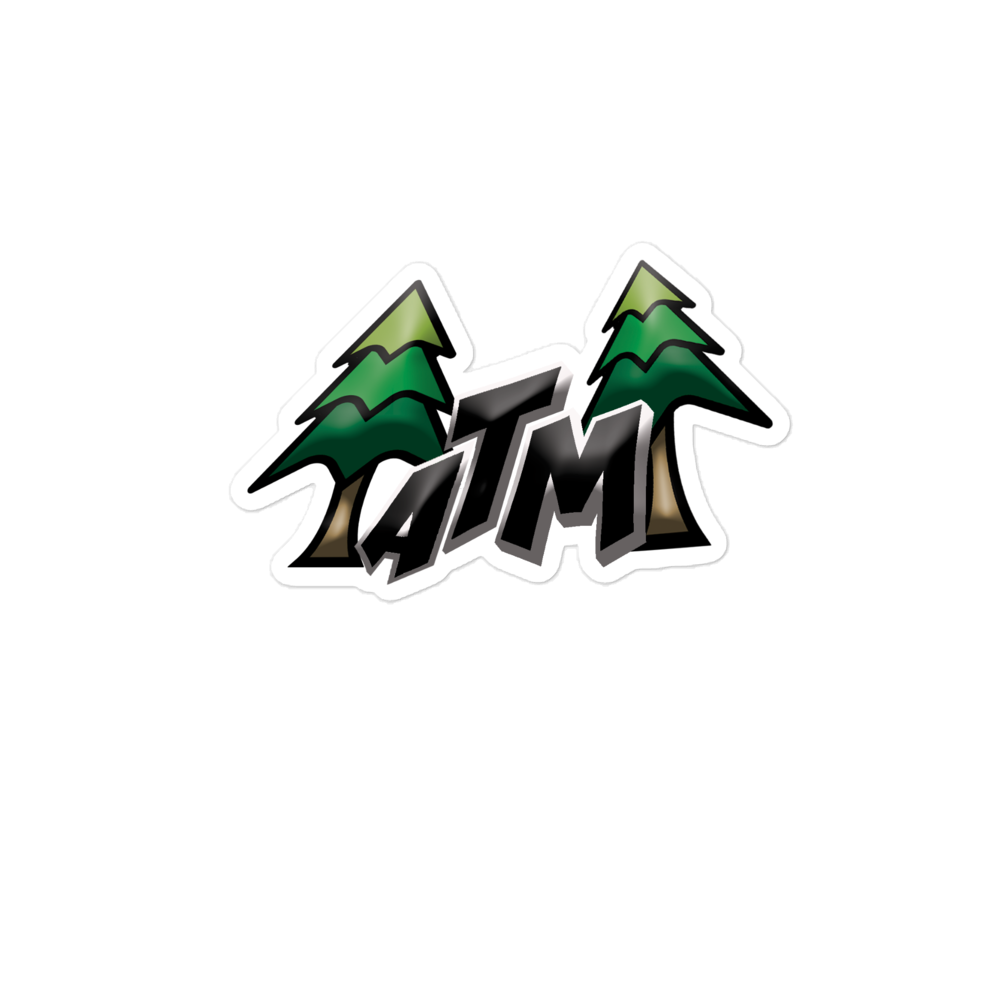 AlpTech Motors OG Sticker