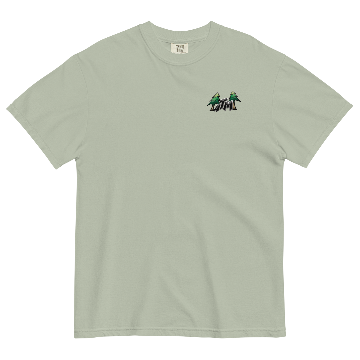 Camiseta AlpTech Motors OG