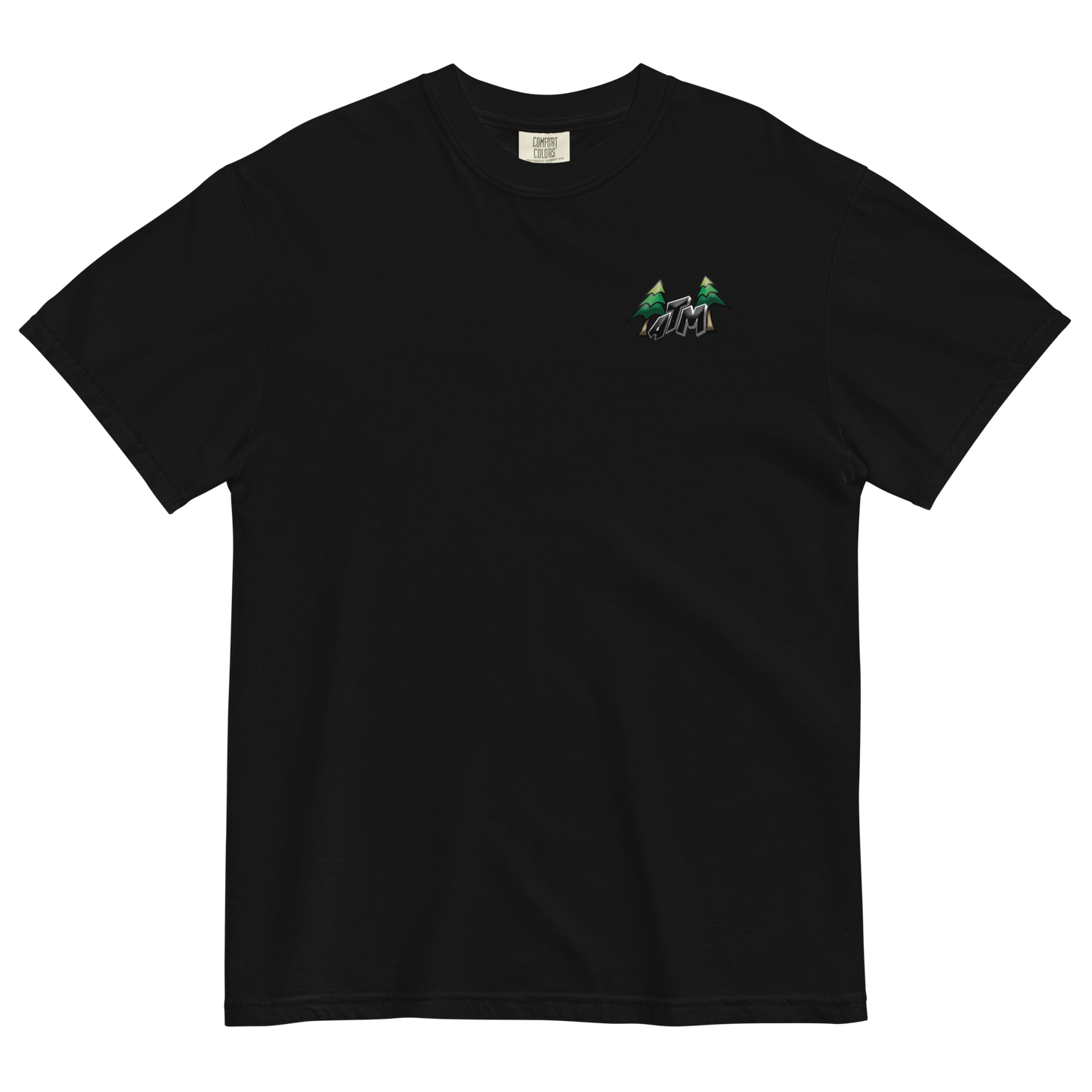 Camiseta AlpTech Motors OG