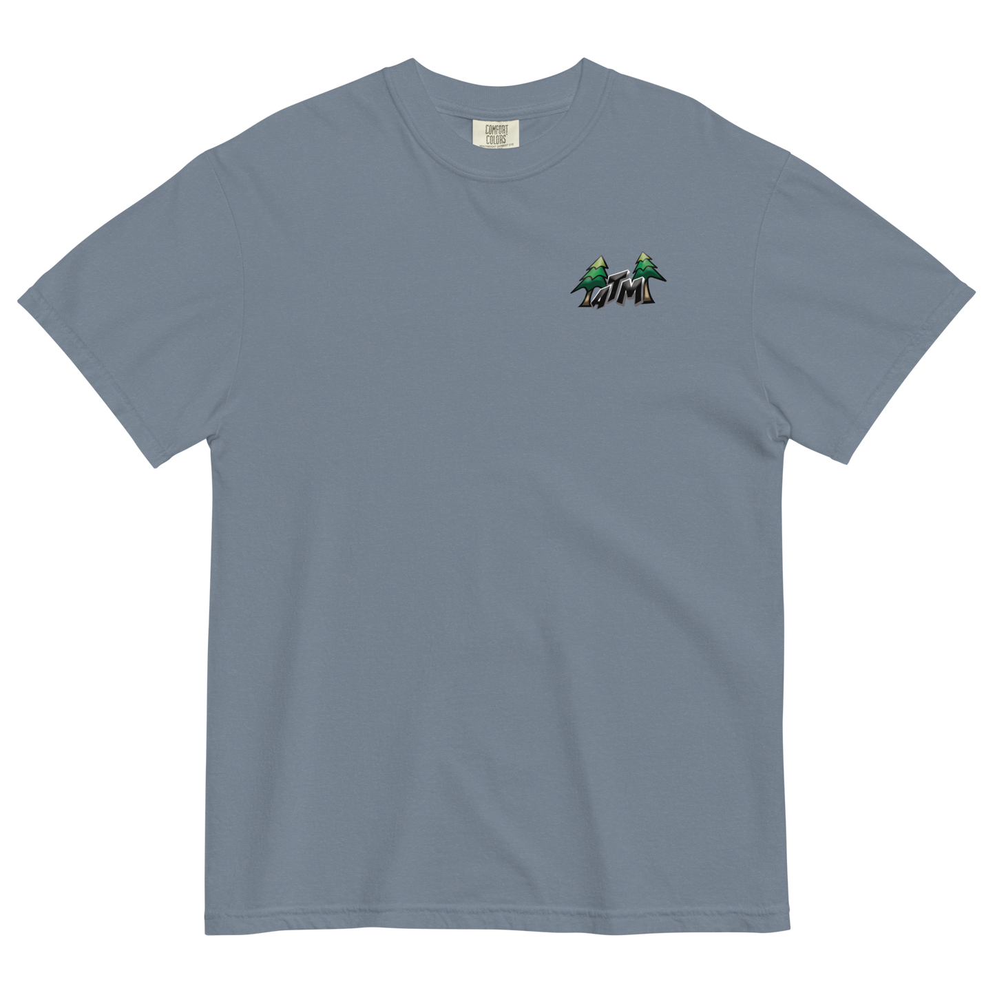 Camiseta AlpTech Motors OG