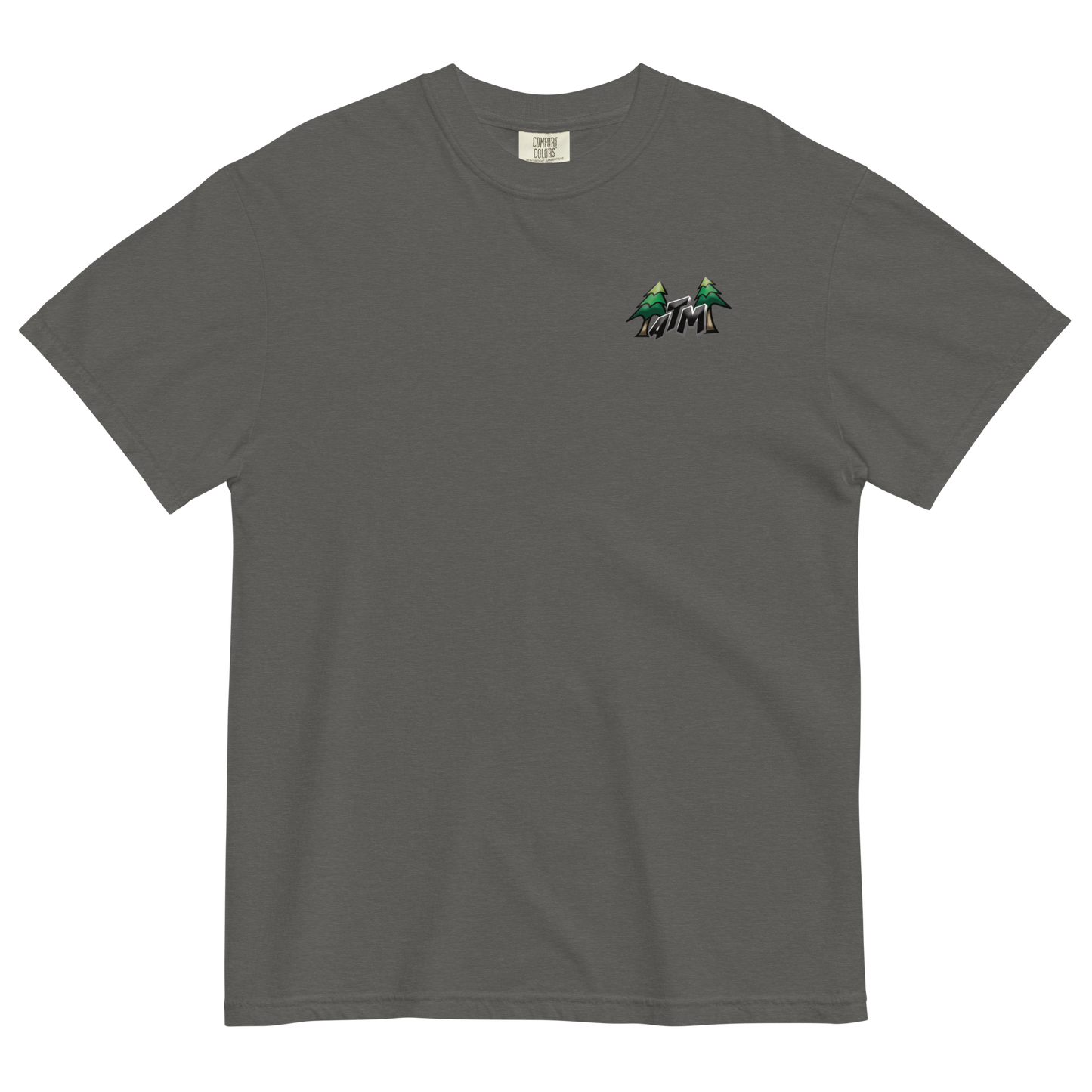 Camiseta AlpTech Motors OG