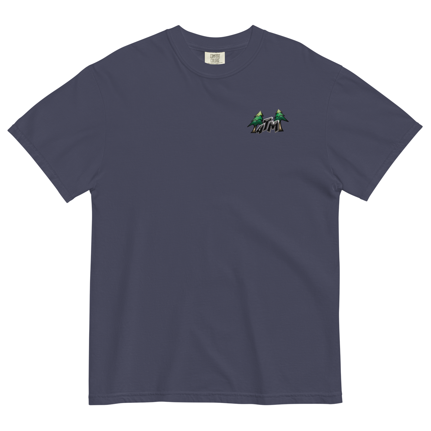 Camiseta AlpTech Motors OG