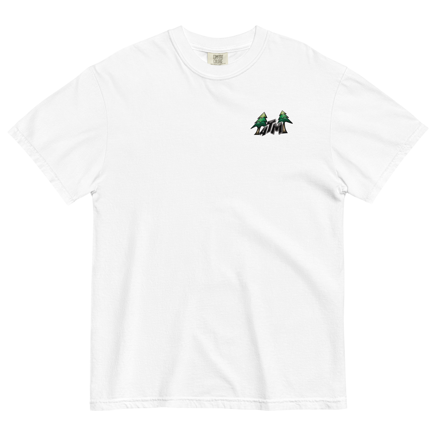 Camiseta AlpTech Motors OG