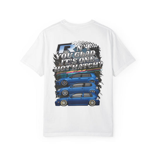 AlpTech Golf R Tee