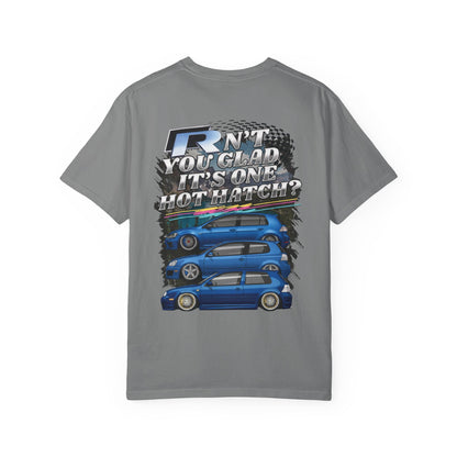 AlpTech Golf R Tee