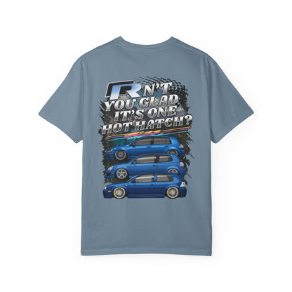 AlpTech Golf R Tee