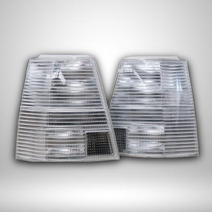 99-06 Mk4 Wagon/Estate Clear Tails