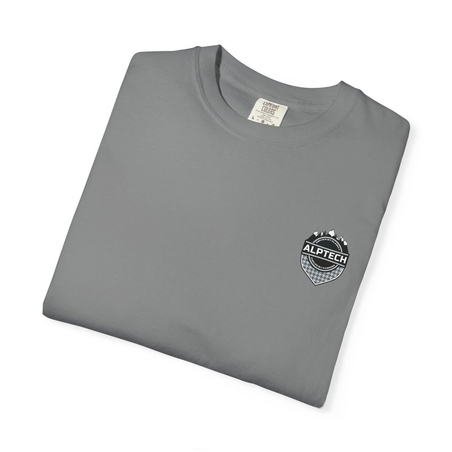 AlpTech Golf R Tee