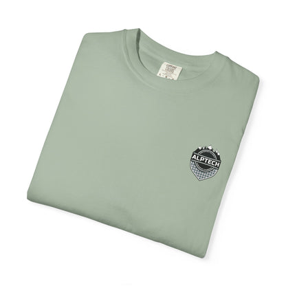 AlpTech Golf R Tee