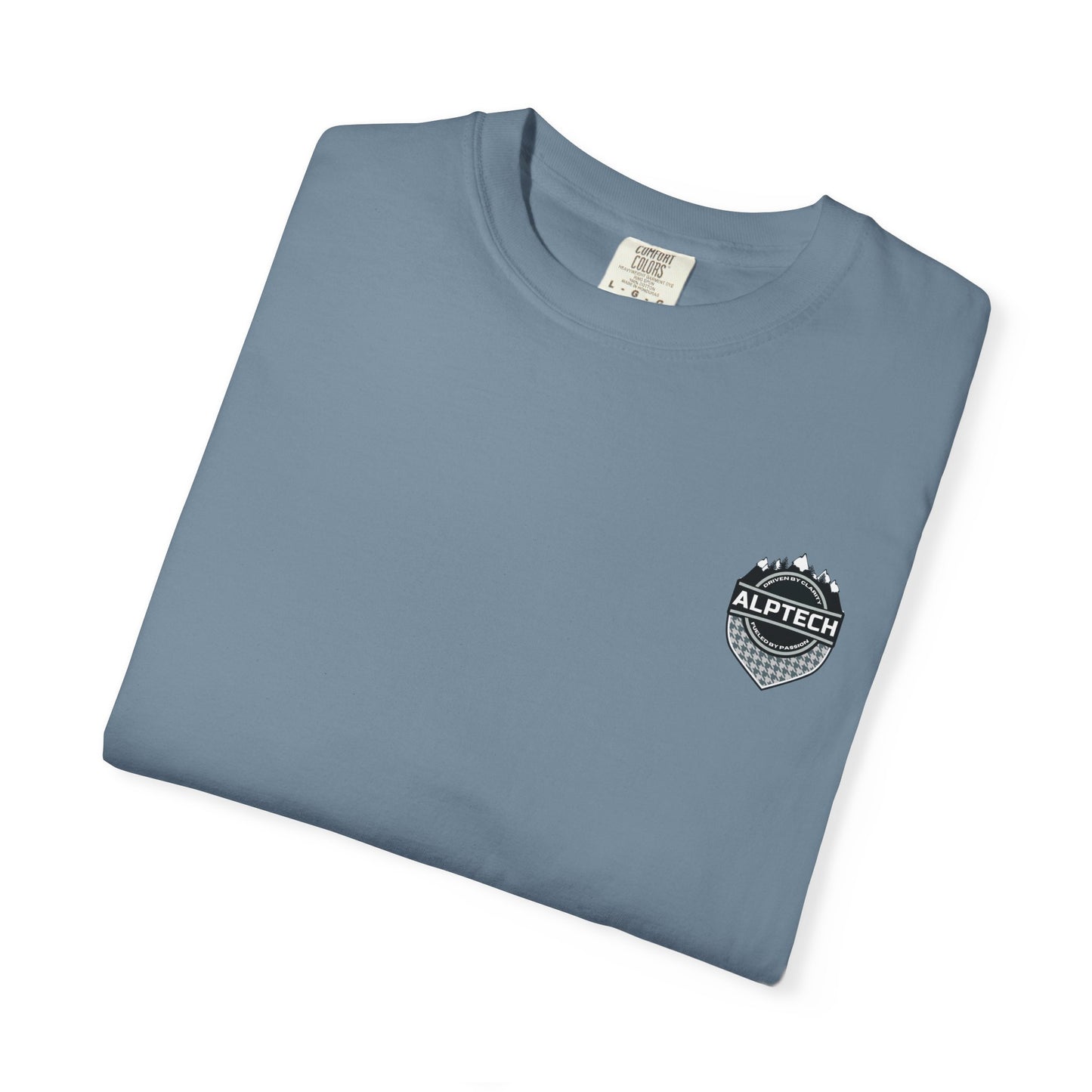 AlpTech Golf R Tee