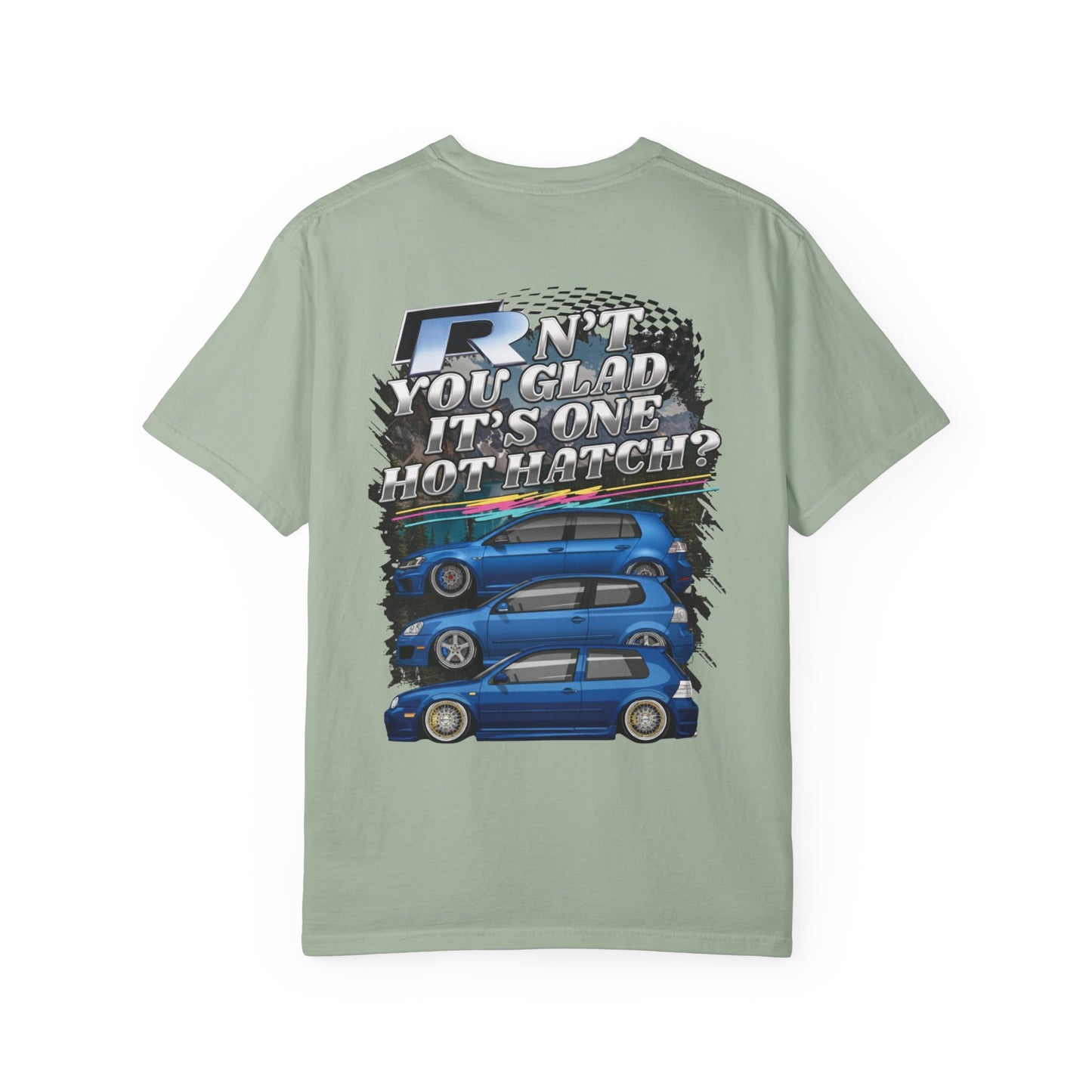 AlpTech Golf R Tee