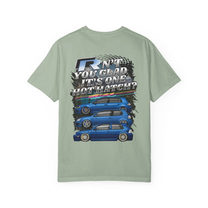AlpTech Golf R Tee
