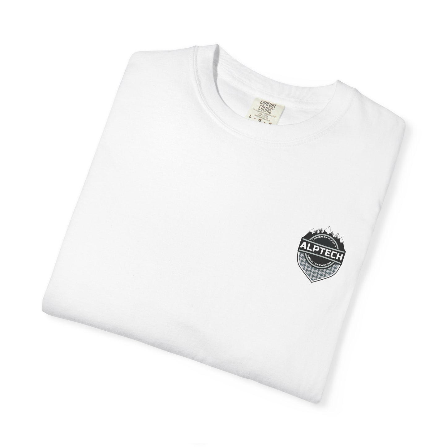 AlpTech Golf R Tee