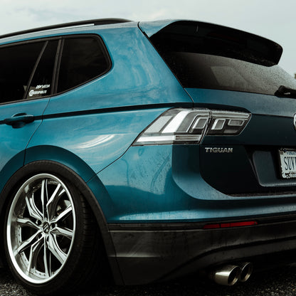 18-24’ AlpTech MK2 Tiguan Smoked Tail Lights