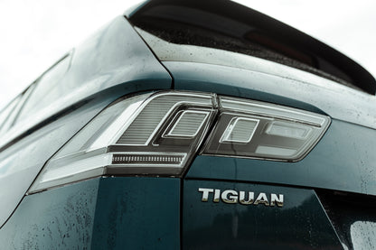 18-24’ AlpTech MK2 Tiguan Smoked Tail Lights