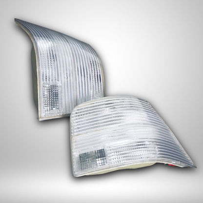 Luces traseras transparentes MK4 GTI 98-04