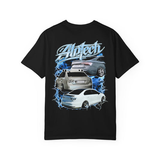 AlpTech Jetta Generations Tee