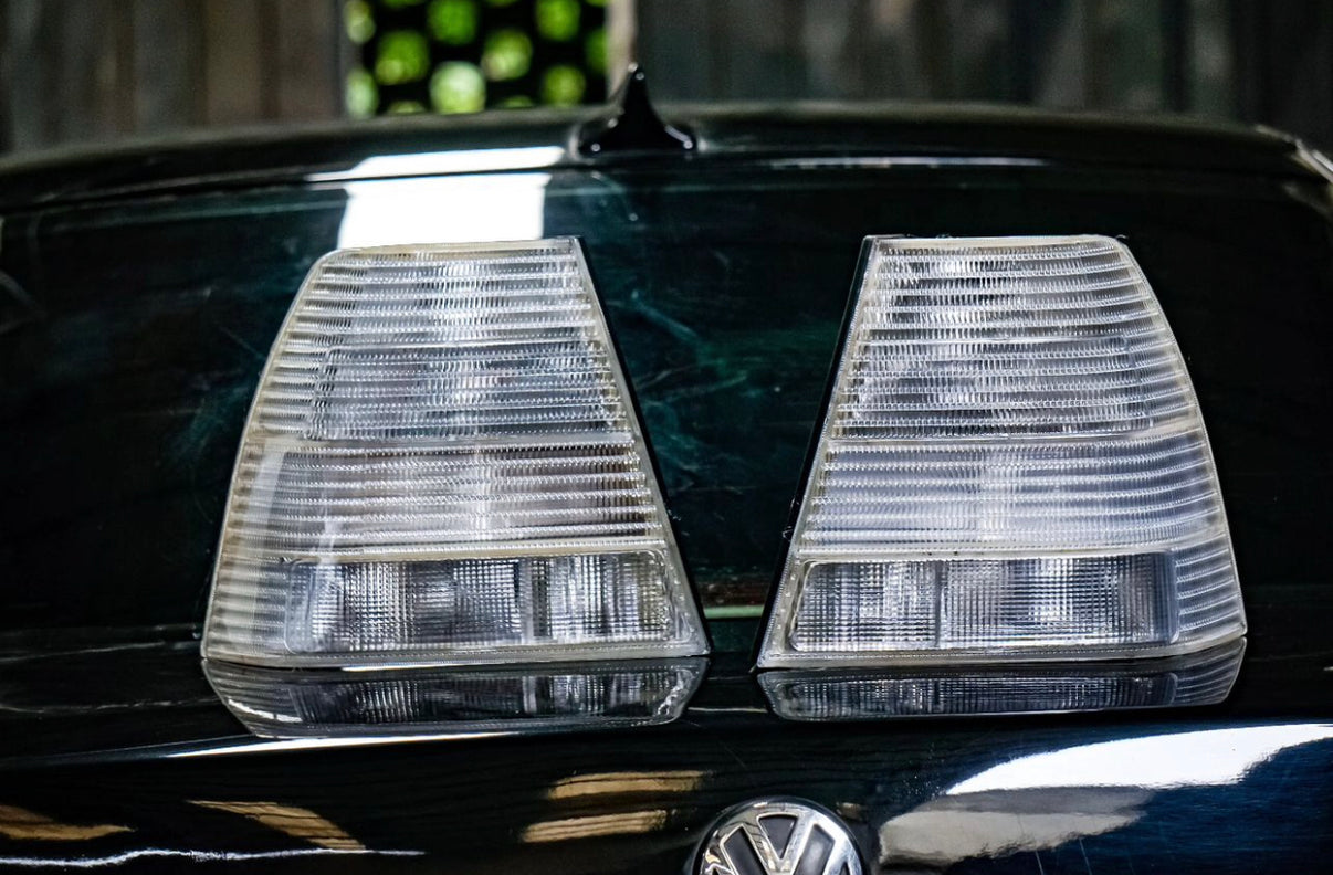 99-05 Mk4 Jetta Clear Tails – AlpTech Motors